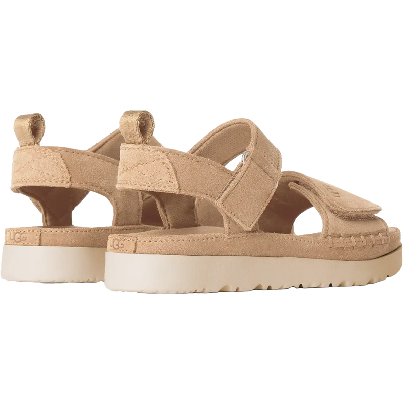Youth Goldenstar, UGG Youth Goldenstar heels