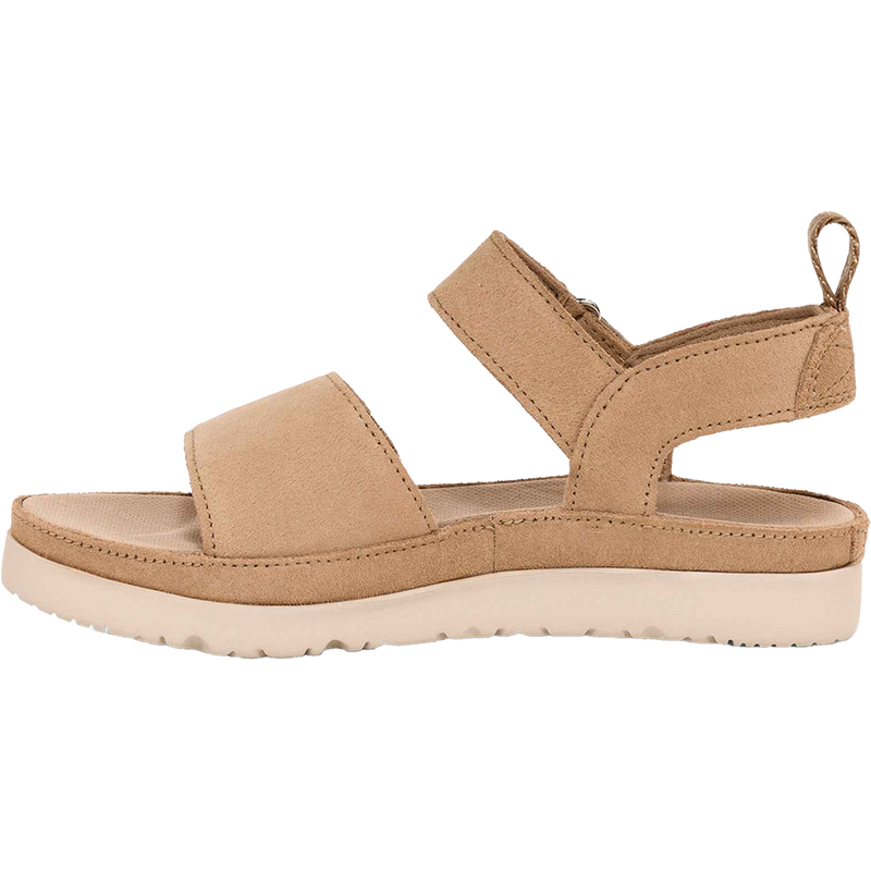 Youth Goldenstar, UGG Youth Goldenstar side