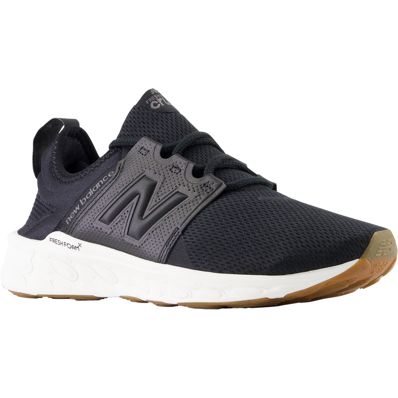 Women's Fresh Foam X Cruz v3, New Balance Women's Fresh Foam X Cruz v3 toe