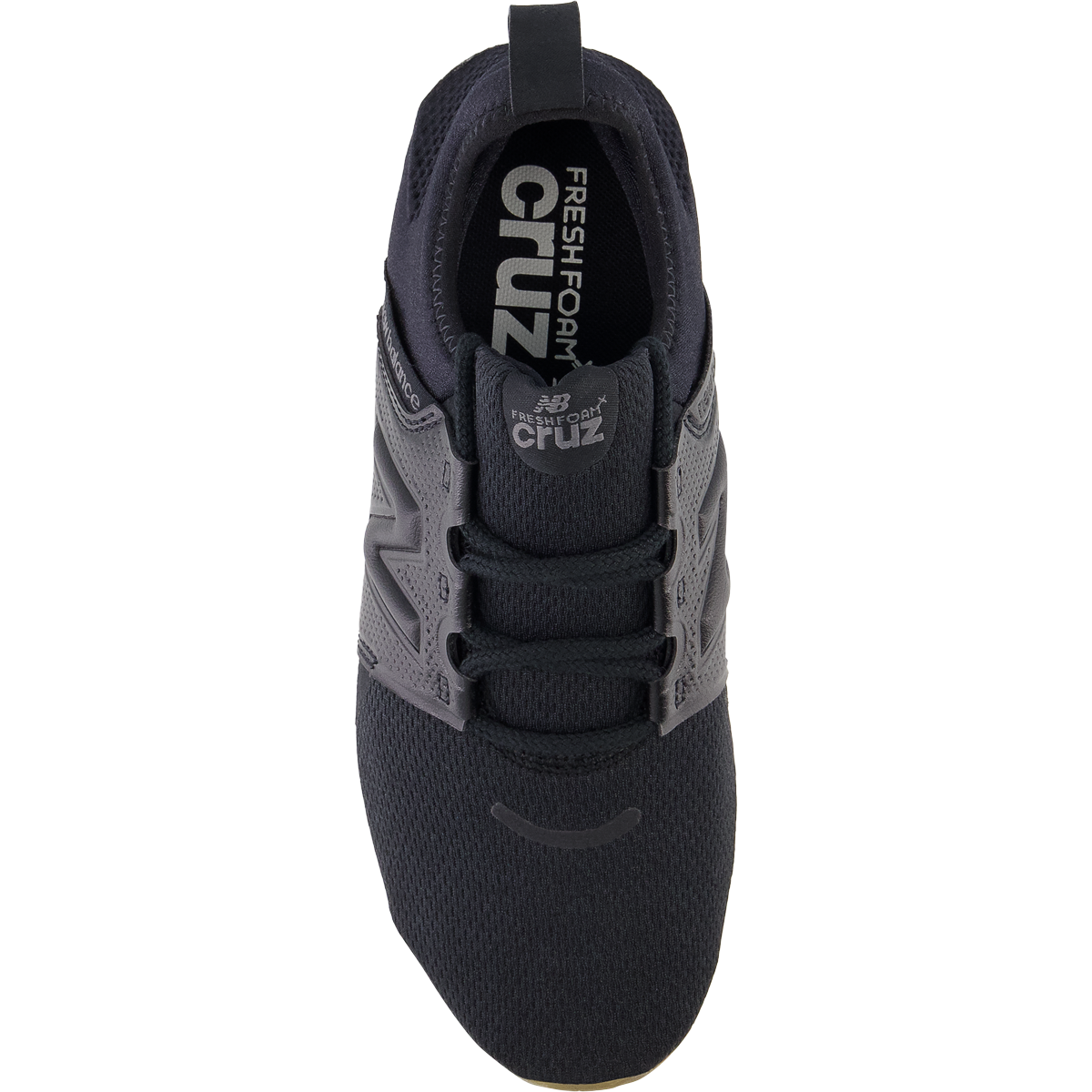 Women's Fresh Foam X Cruz v3 alternate view