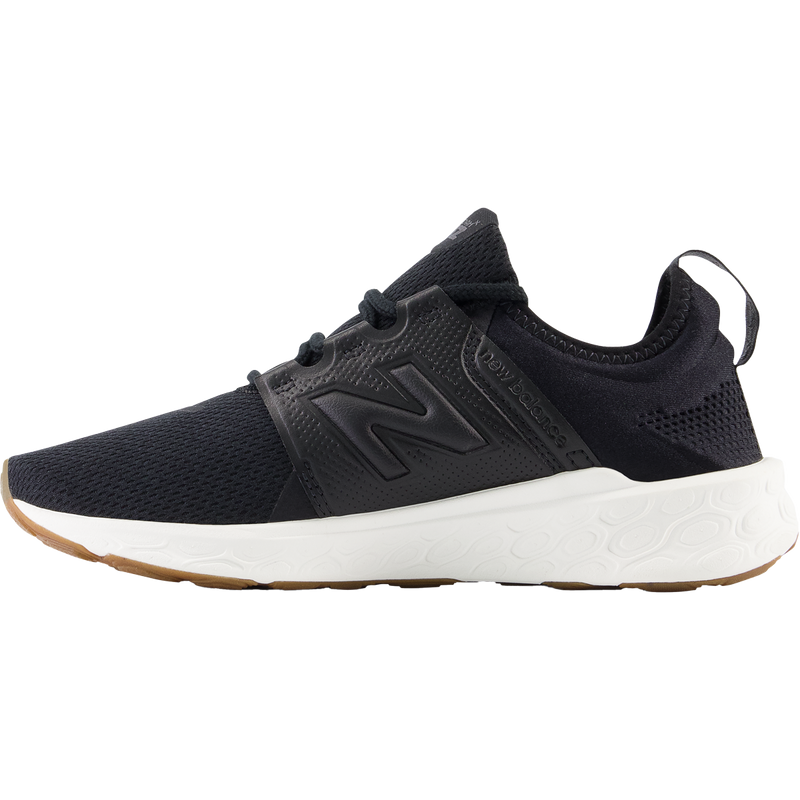 Women's Fresh Foam X Cruz v3, New Balance Women's Fresh Foam X Cruz v3 side
