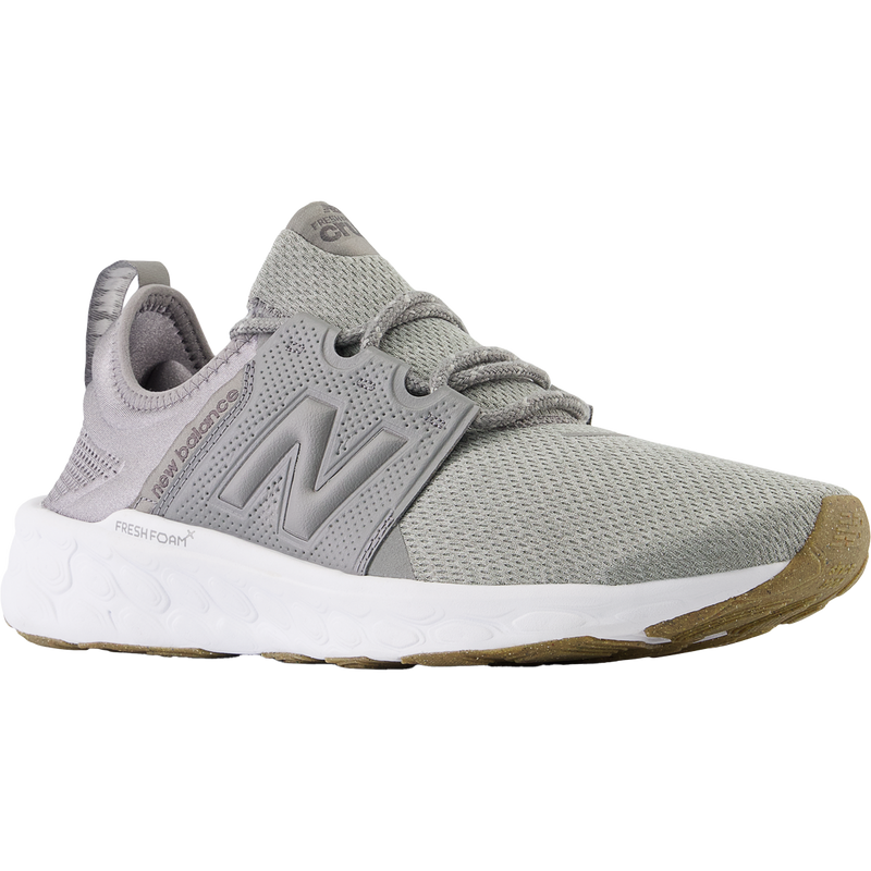Men's Fresh Foam X Cruz v3, New Balance Men's Fresh Foam X Cruz v3 toe