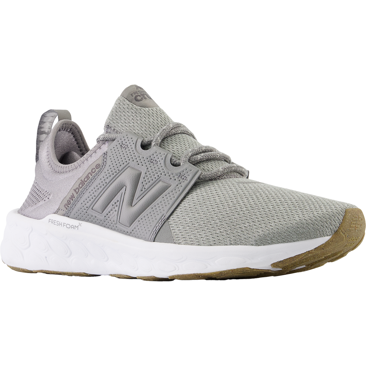 Men's Fresh Foam X Cruz v3 alternate view
