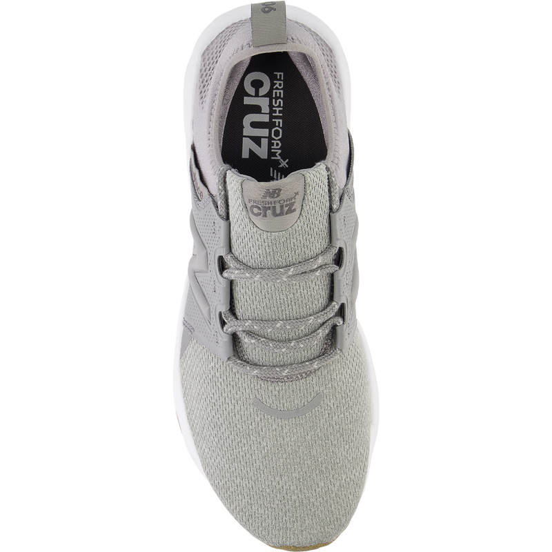 Men's Fresh Foam X Cruz v3, New Balance Men's Fresh Foam X Cruz v3 top