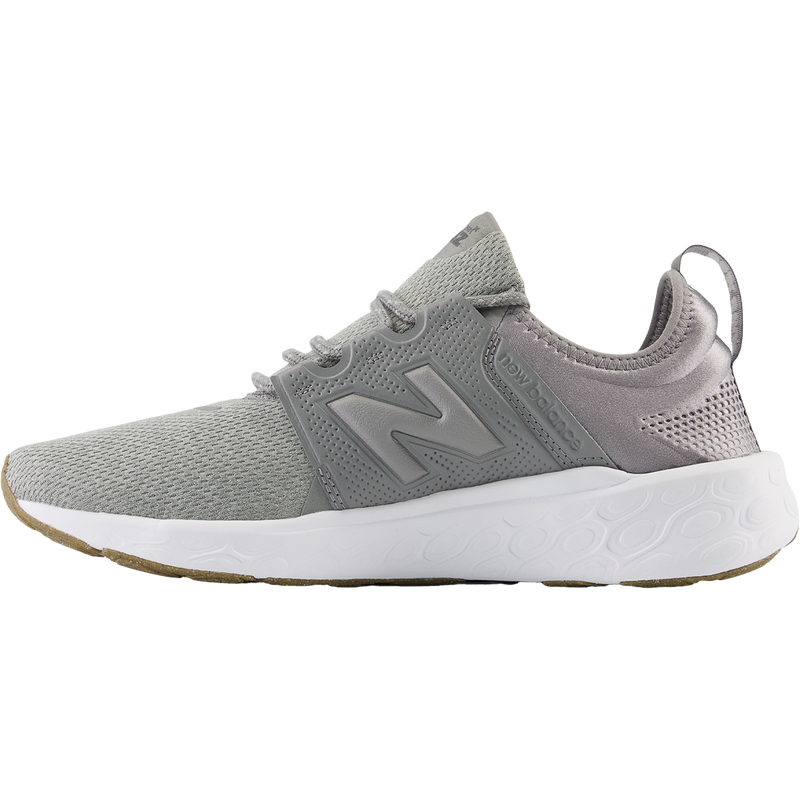Men's Fresh Foam X Cruz v3, New Balance Men's Fresh Foam X Cruz v3 side