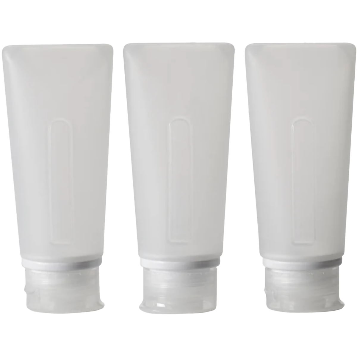 Silicone Bottle Set alternate view