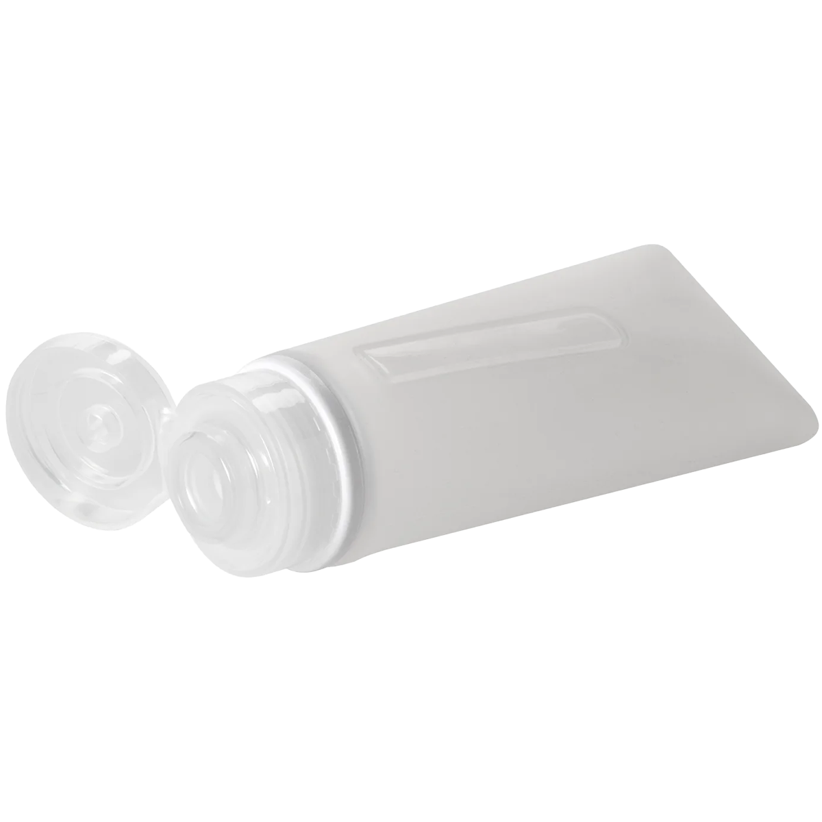 Silicone Bottle Set alternate view