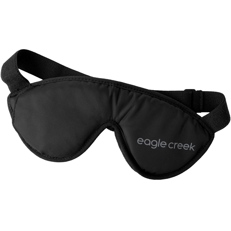 Sandman Eyeshade, Featured Image
