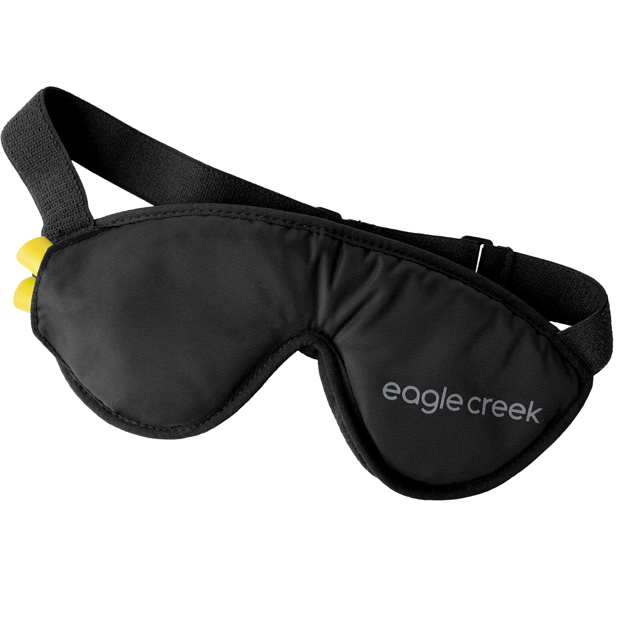Sandman Eyeshade alternate view