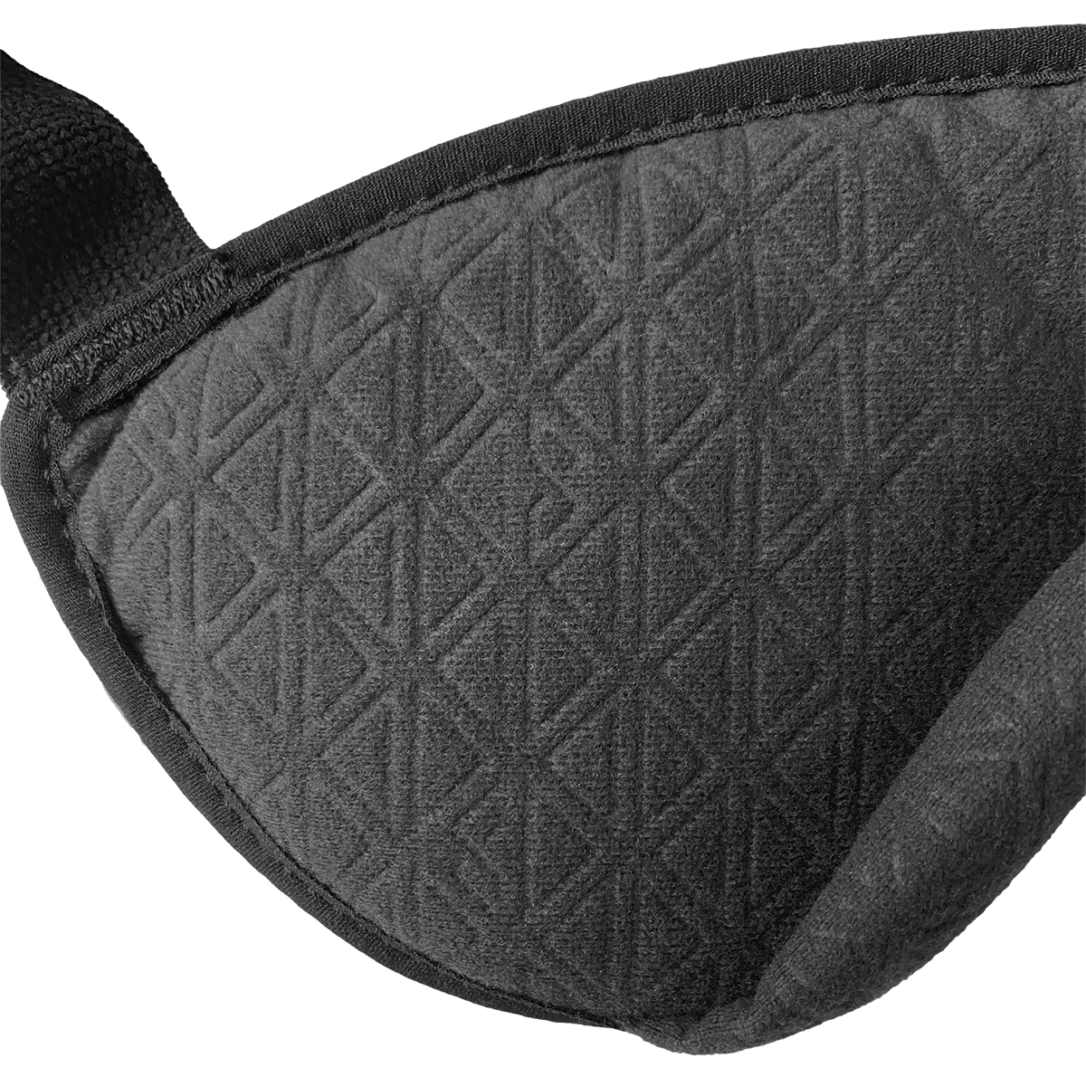 Sandman Eyeshade alternate view