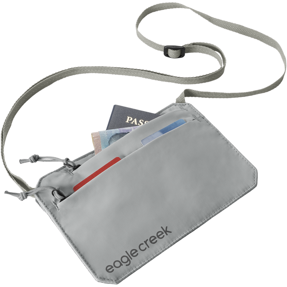 Undercover RFID Neck Wallet – Sports Basement