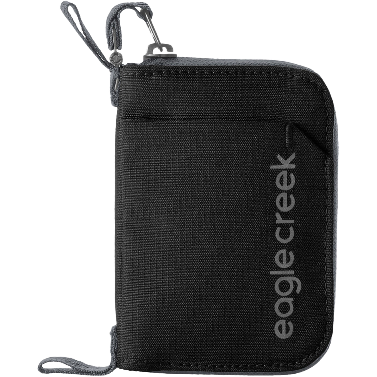 eagle creek travel bug mini backpack rfid black Stash RFID Zip Wallet Black