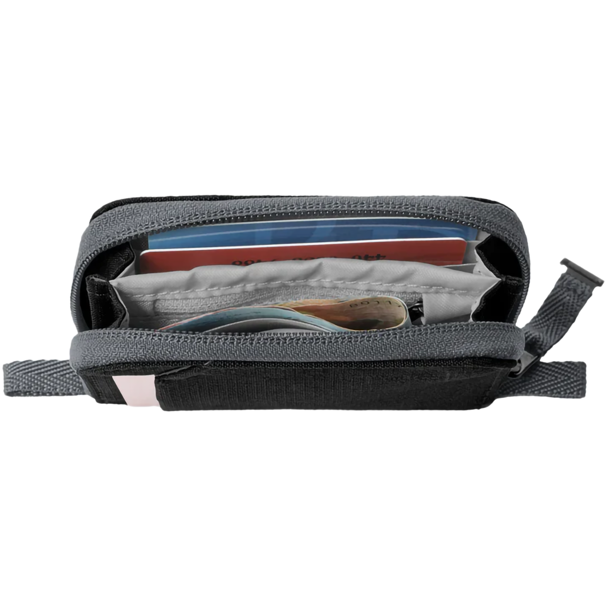 Stash RFID Wallet alternate view