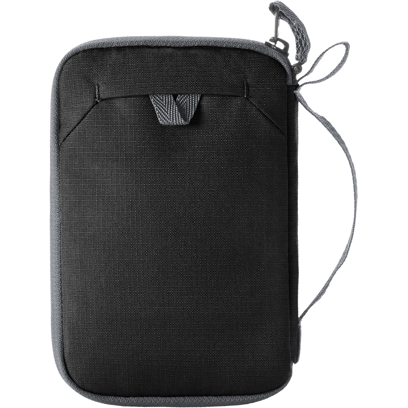 Stash RFID Passport Wallet, Eagle Creek Stash RFID Passport Wallet in Black back