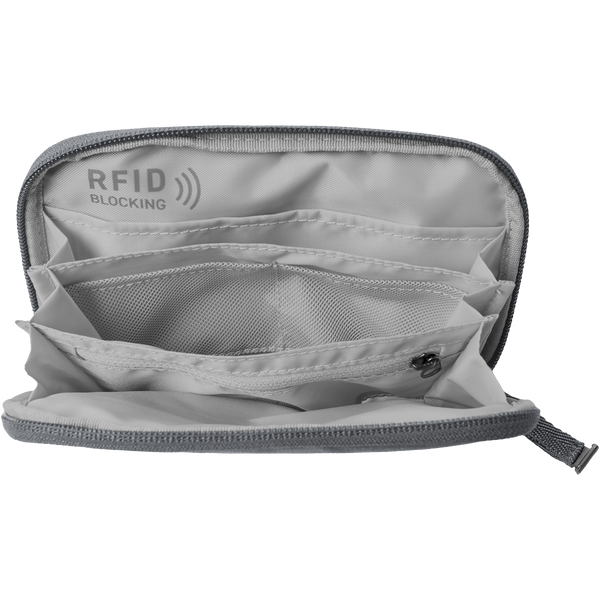 Stash RFID Passport Wallet – Sports Basement