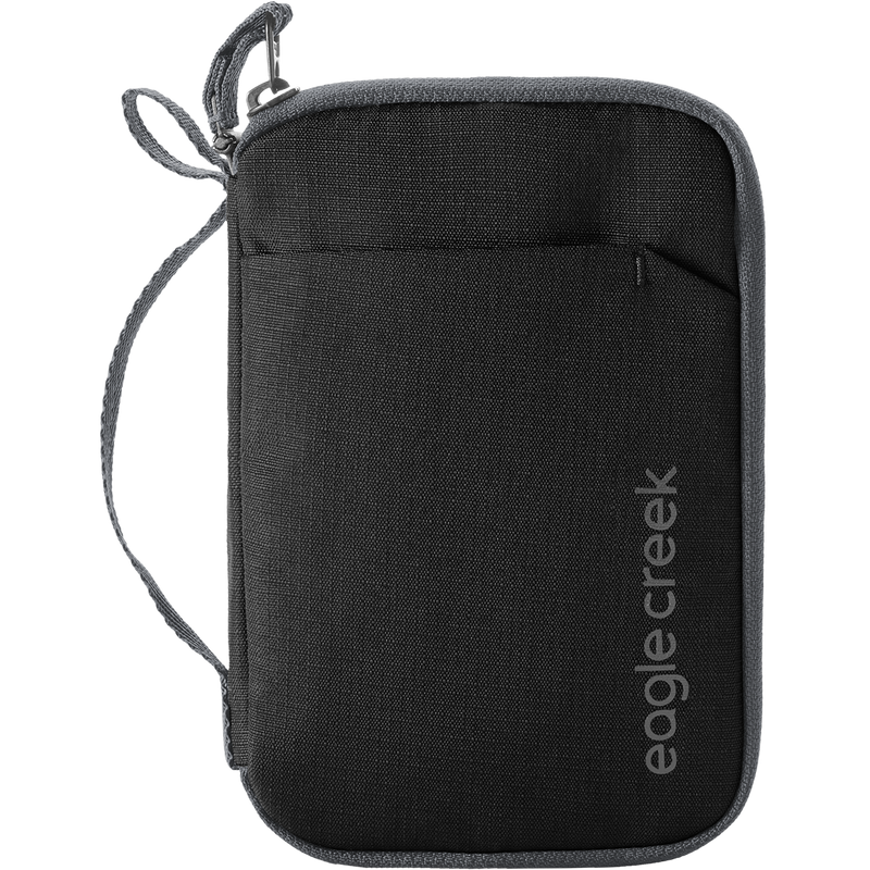 Stash RFID Passport Wallet, Featured Image