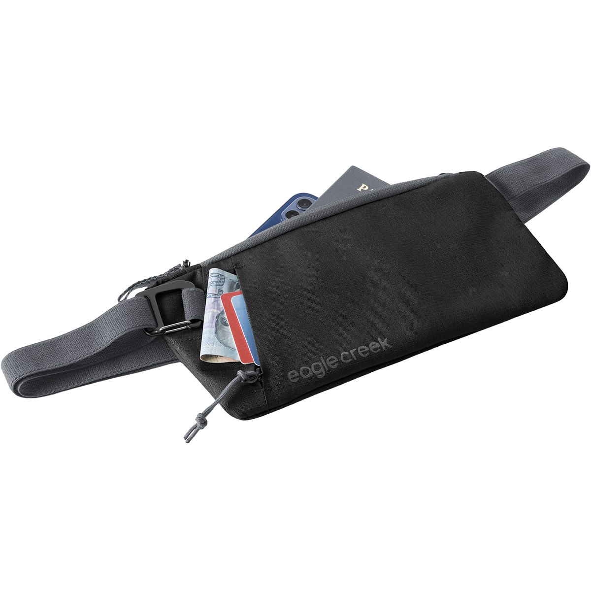 Stash RFID Sling Bag alternate view