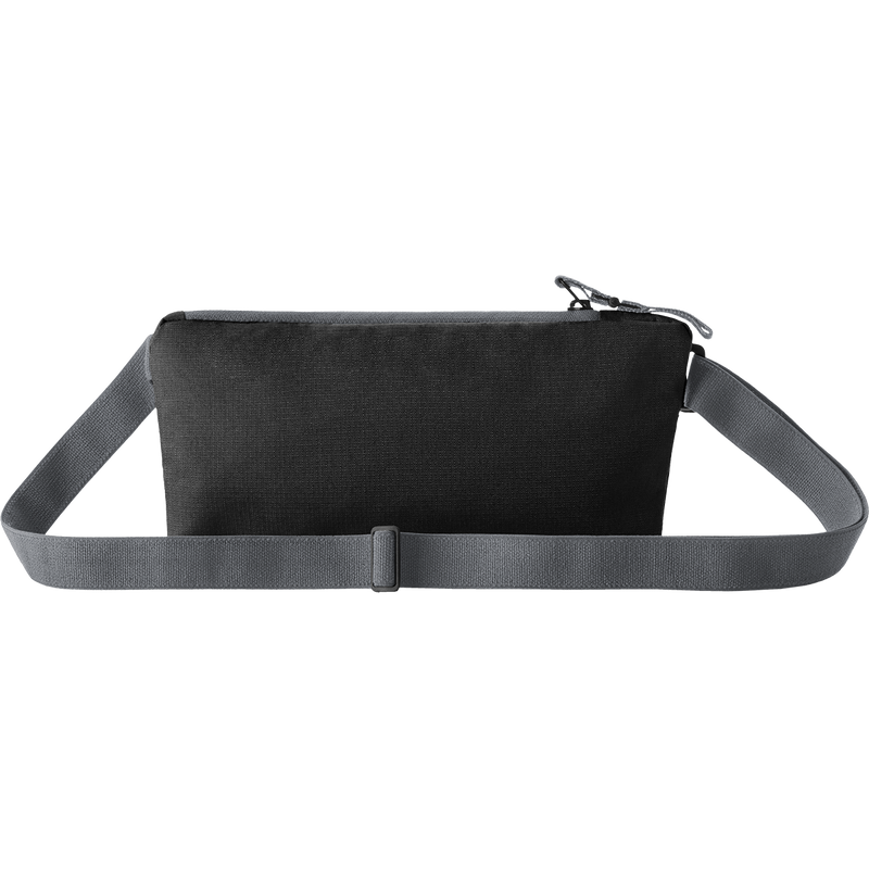Stash RFID Sling Bag, Eagle Creek Stash RFID Sling Bag in Black back