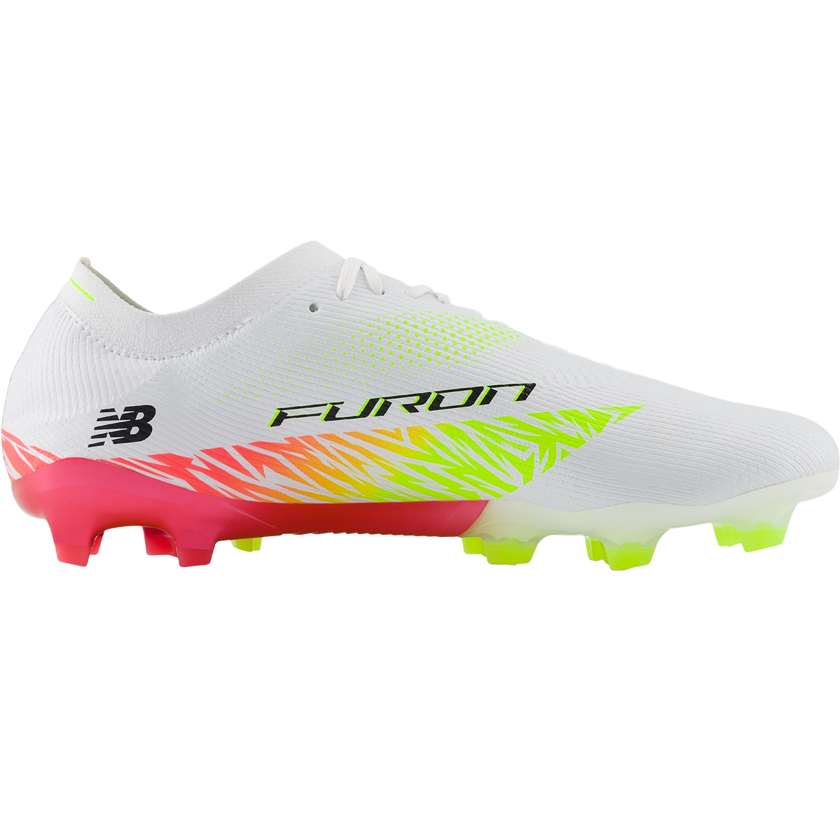 Furon Elite FG V8 alternate view