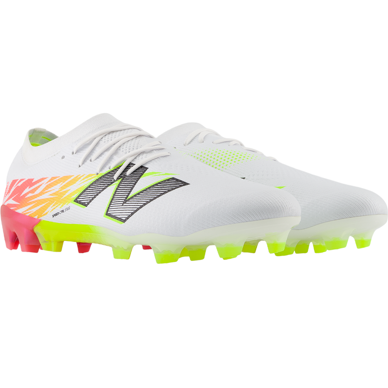 Furon Elite FG V8, New Balance Furon Elite FG V8 pair