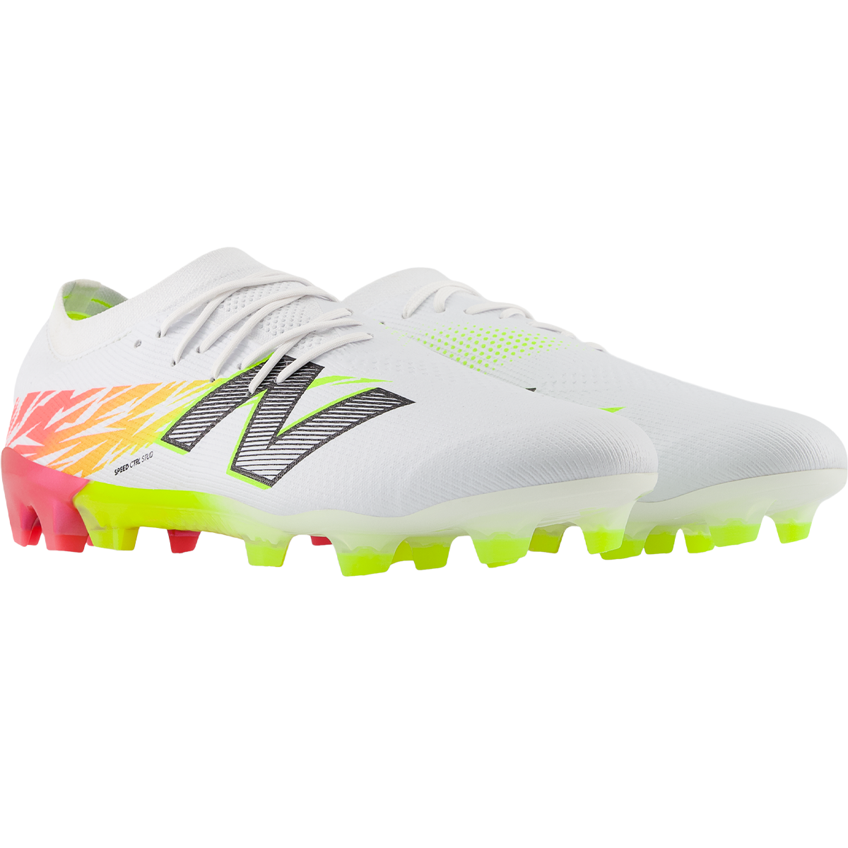 Furon Elite FG V8 alternate view