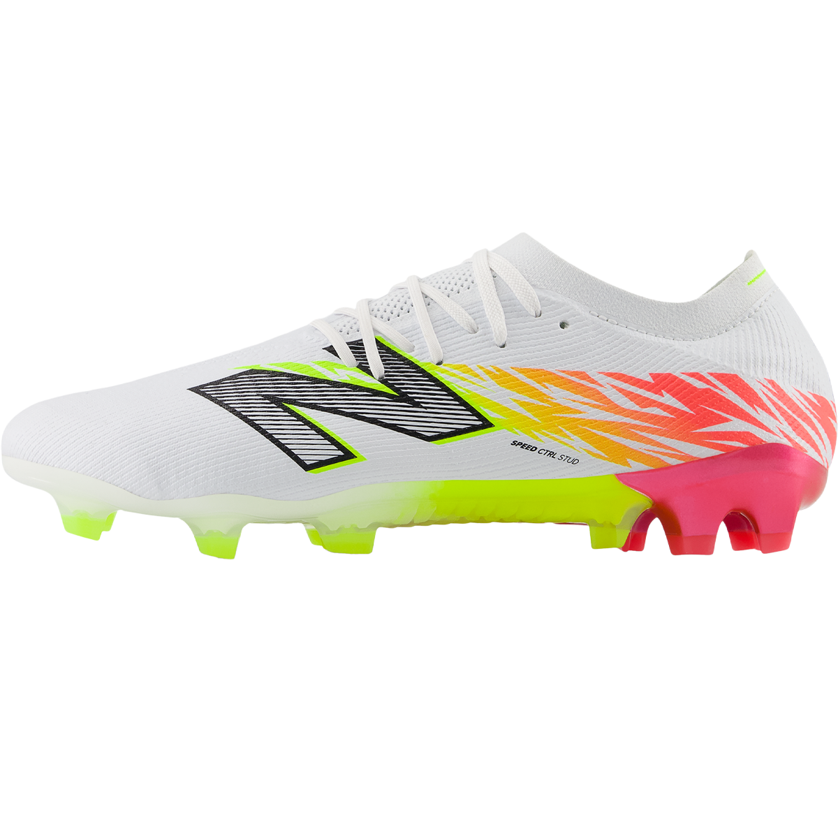 Furon Elite FG V8 alternate view