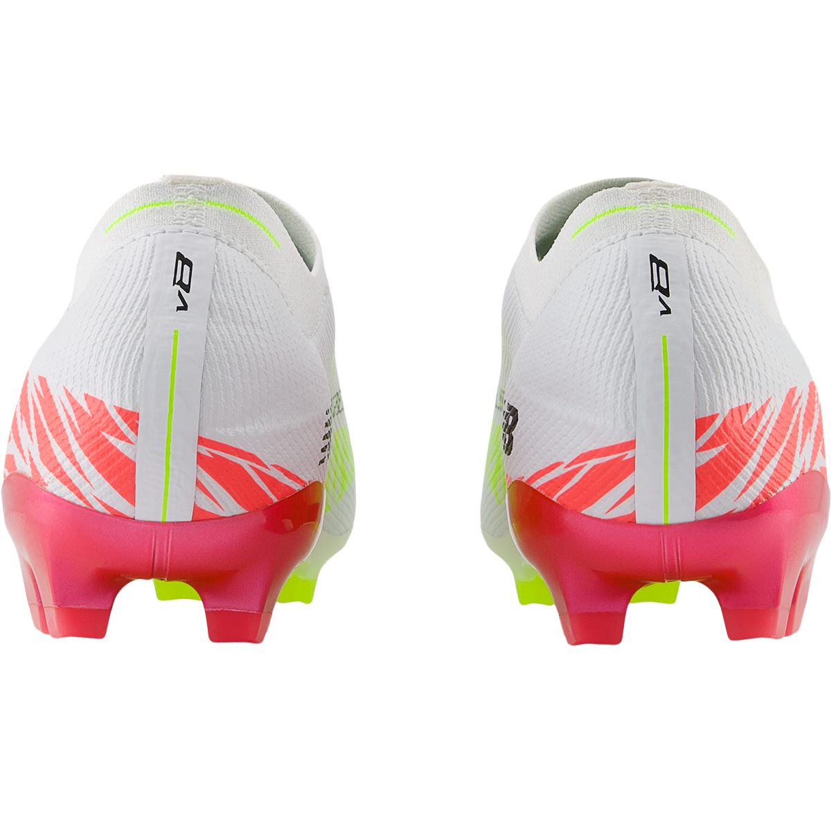 Furon Elite FG V8 alternate view