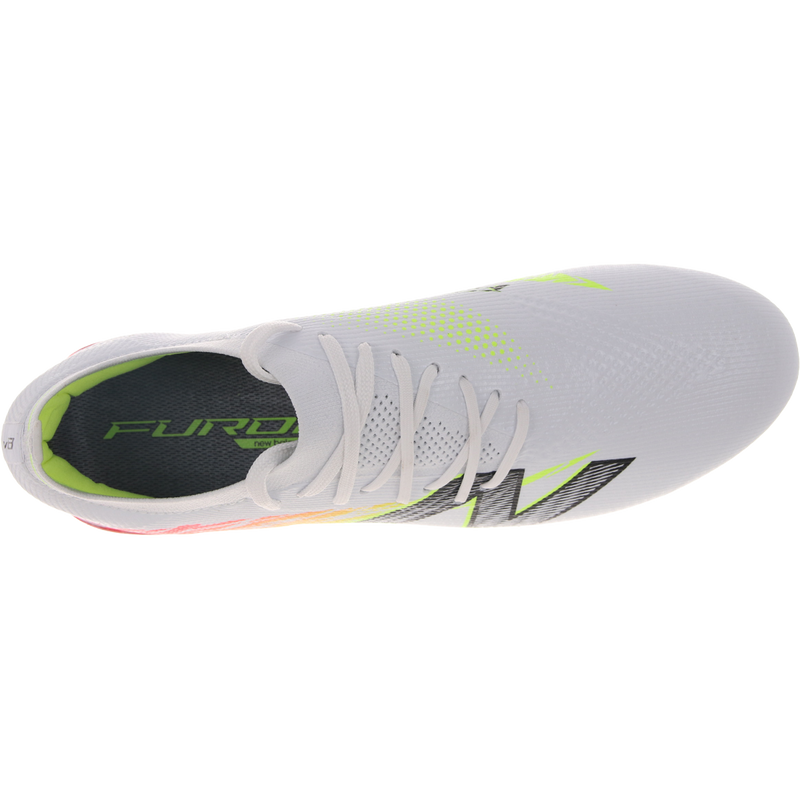 Furon Elite FG V8, New Balance Furon Elite FG V8 top