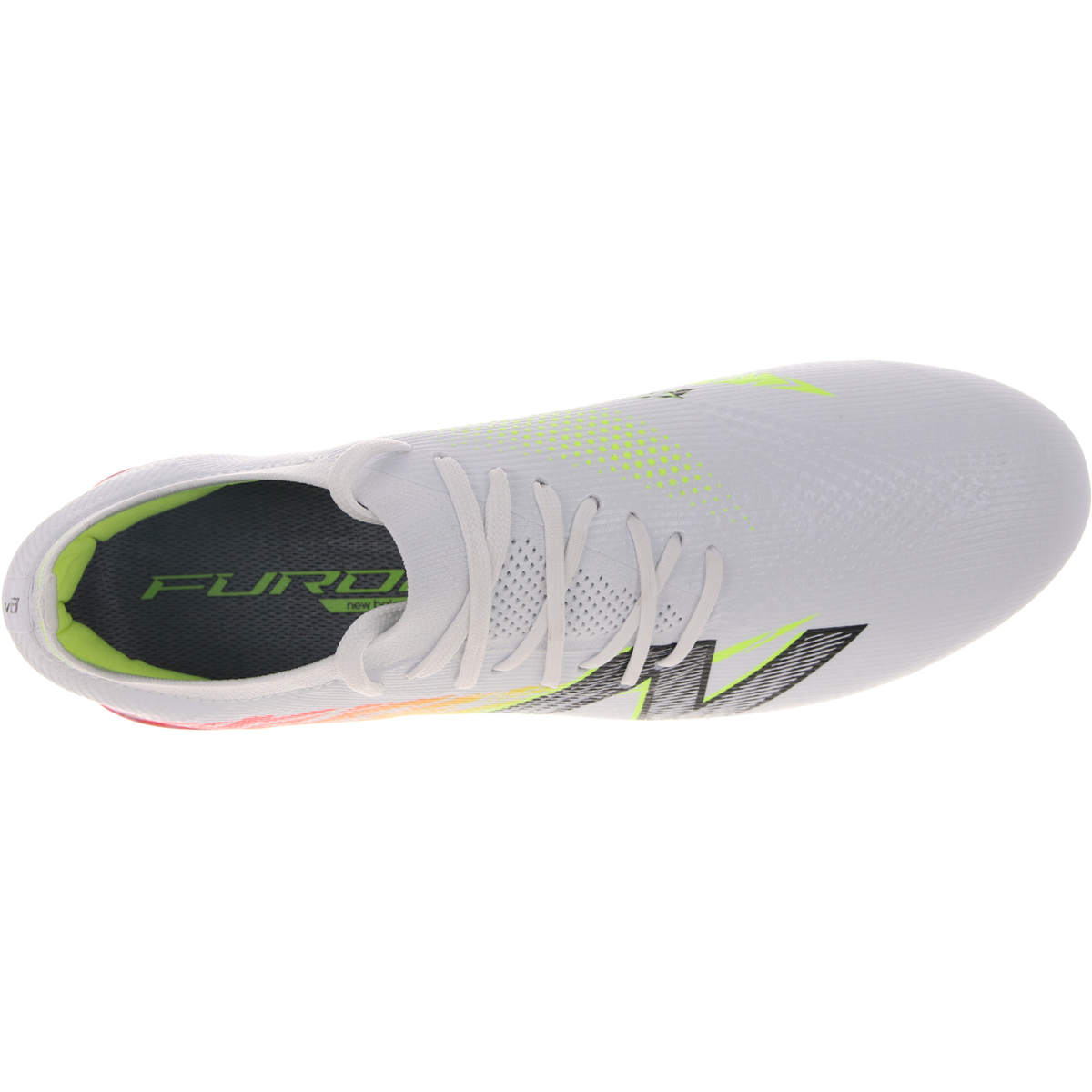 Furon Elite FG V8 alternate view