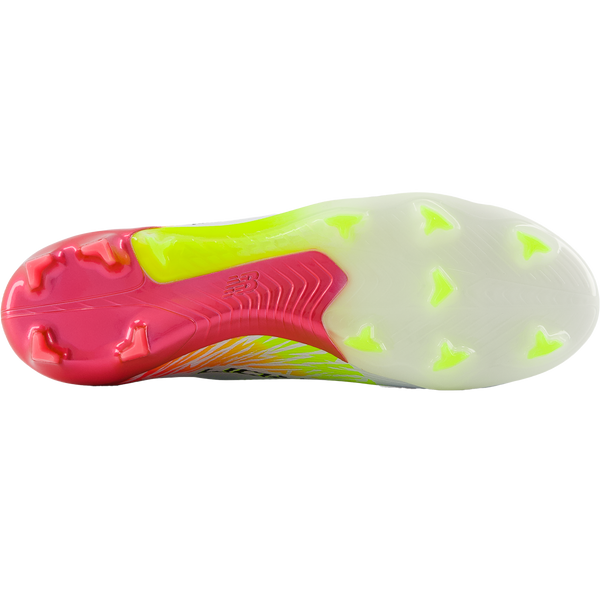 GNアンブリフォルスブースター&アンブリフォルスコンサントレ New Balance Furon Elite FG V8 (2E Width) Soccer Cleats | Flash