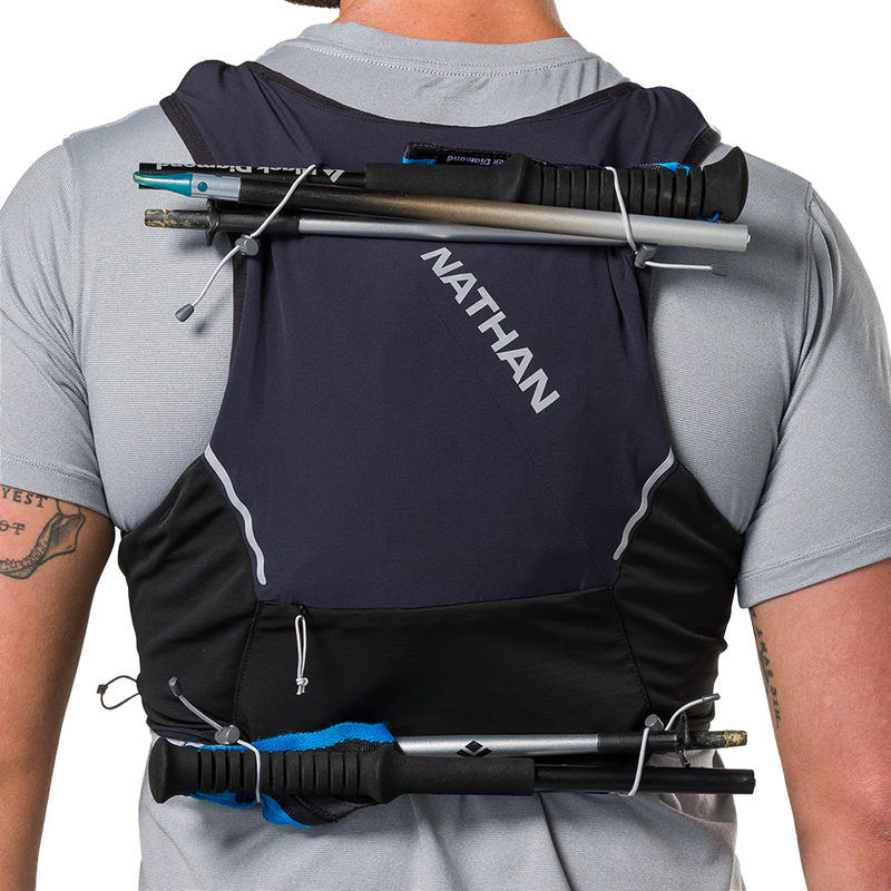 Pinnacle Pro 6L, Nathan Pinnacle Pro 6L trekking poles