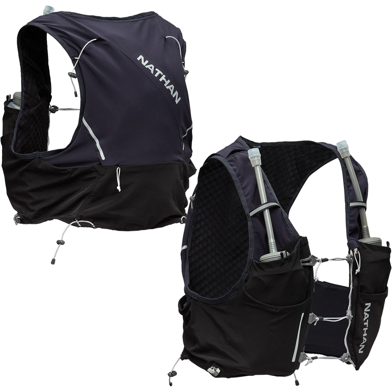 Pinnacle Pro 6L, Nathan Pinnacle Pro 6L front and back