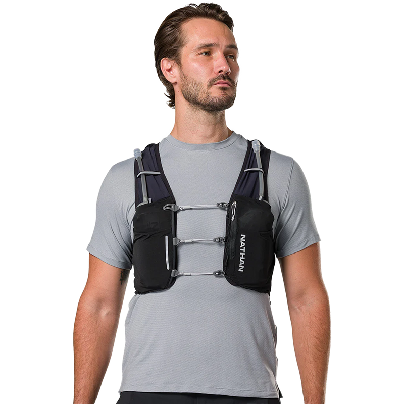 Pinnacle Pro 6L, Nathan Pinnacle Pro 6L front on model