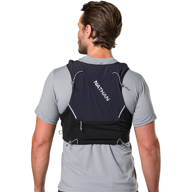 Pinnacle Pro 6L, Nathan Pinnacle Pro 6L back on model