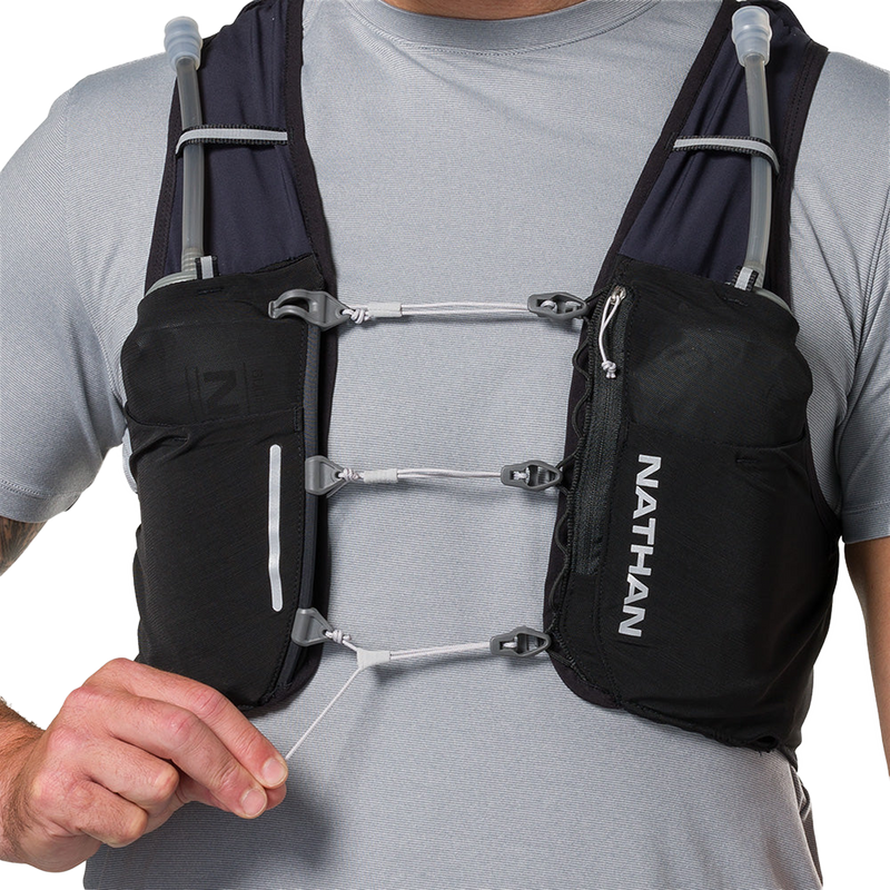 Pinnacle Pro 6L, Nathan Pinnacle Pro 6L front sinch
