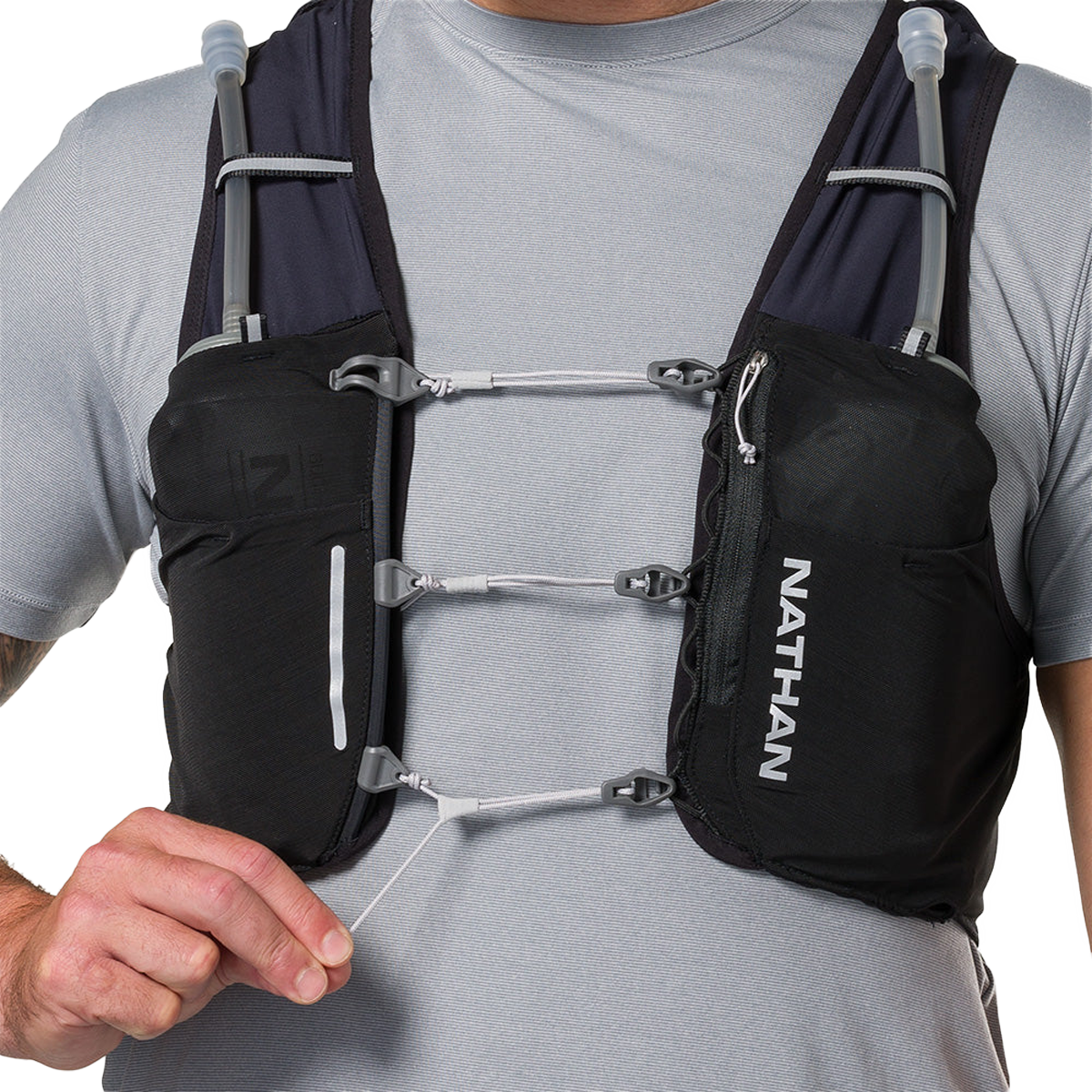 Pinnacle Pro 6L alternate view