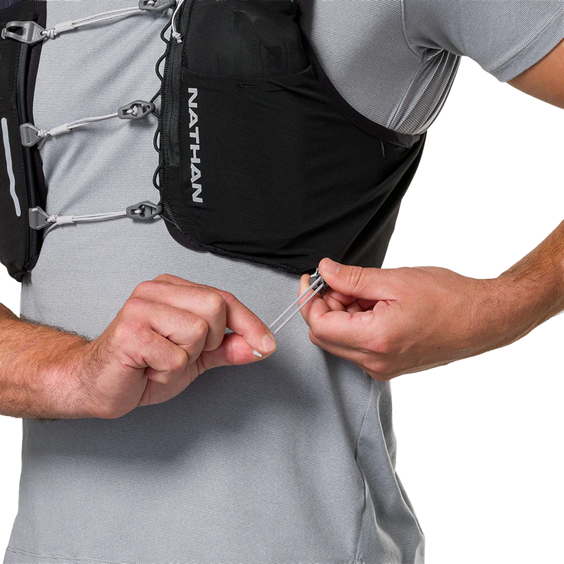 Pinnacle Pro 6L, Nathan Pinnacle Pro 6L side sinch