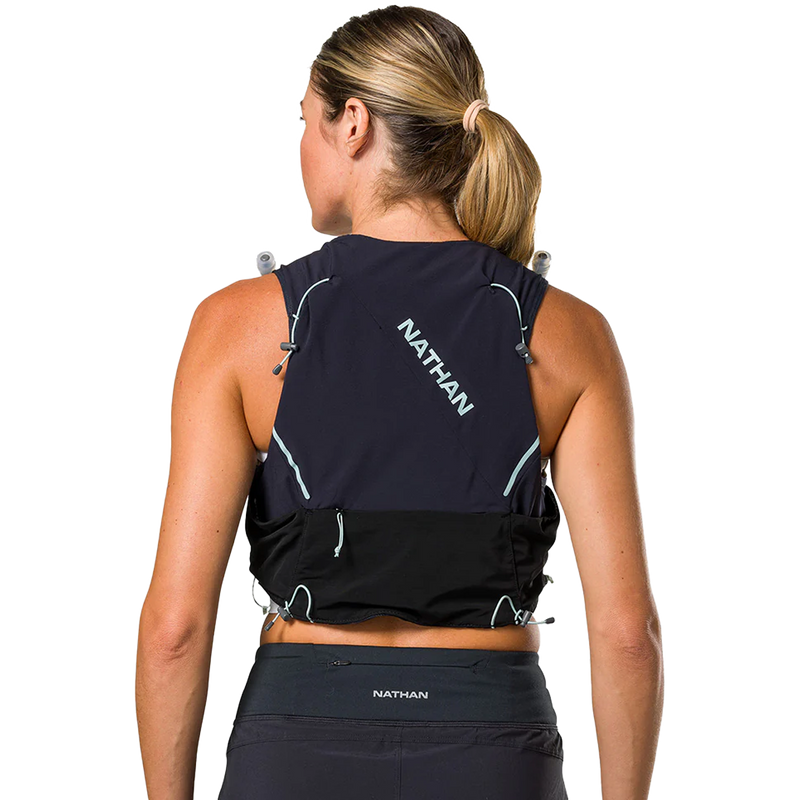 Women's Pinnacle Pro 6L, Nathan Women's Pinnacle Pro 6L back