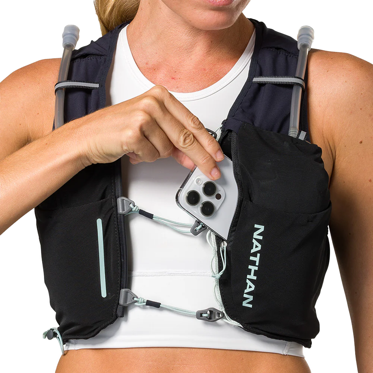 Women's Pinnacle Pro 6L alternate view