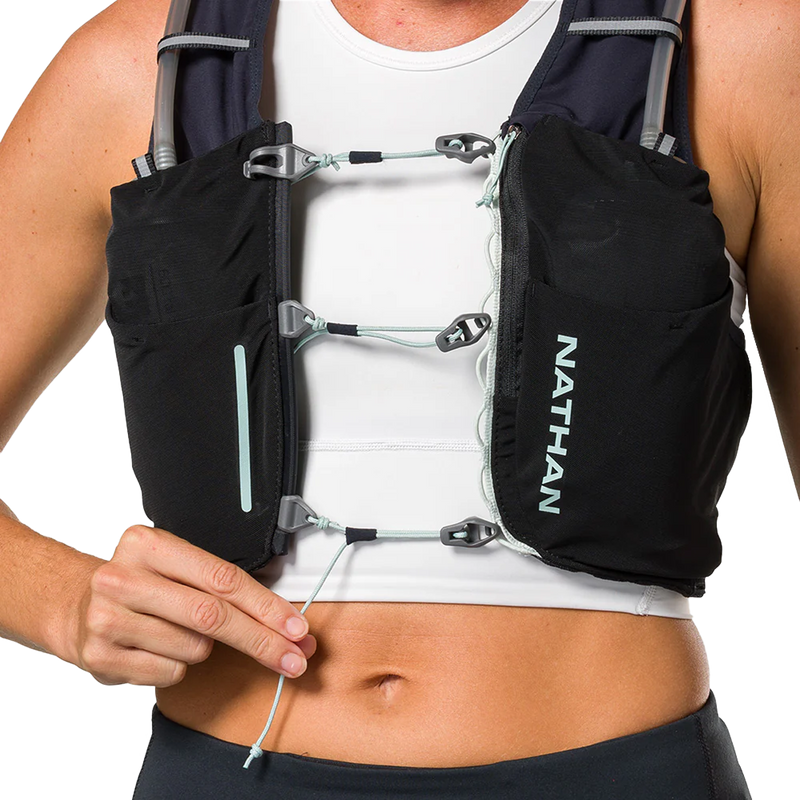 Women's Pinnacle Pro 6L, Nathan Women's Pinnacle Pro 6L sinch