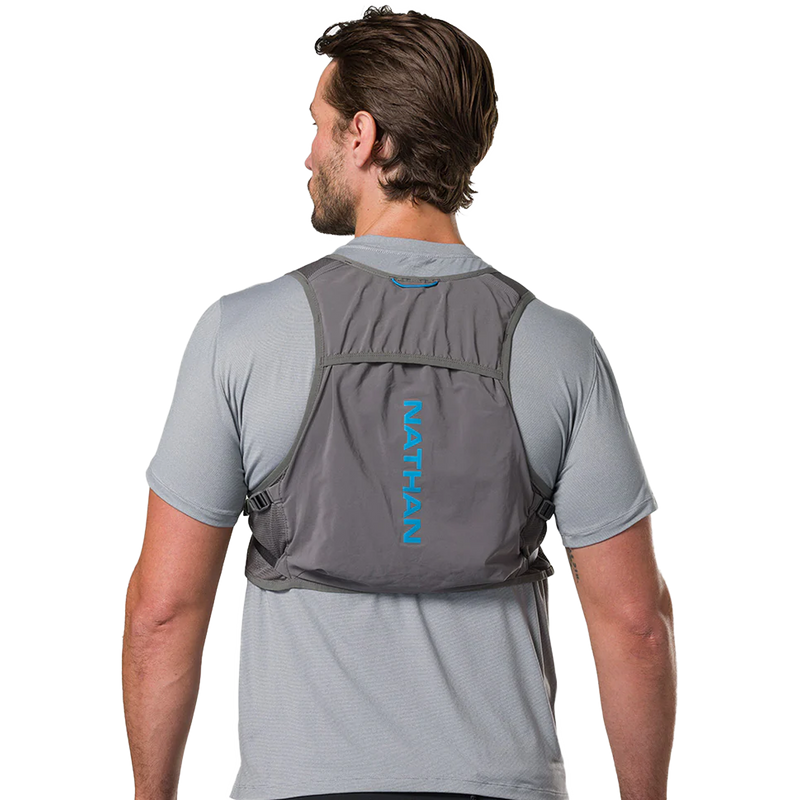 Pinnacle Breeze 4L, Nathan Pinnacle Breeze 4L back on runner