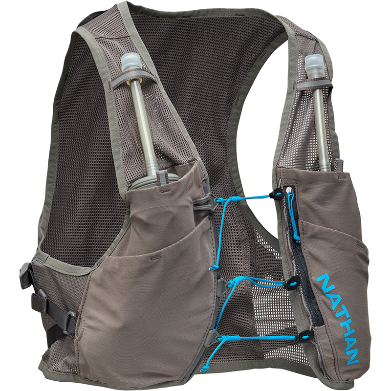 Pinnacle Breeze 4L, Nathan Pinnacle Breeze 4L front