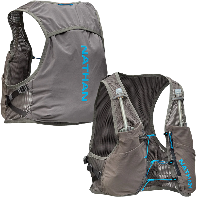 Pinnacle Breeze 4L, Nathan Pinnacle Breeze 4L front and back