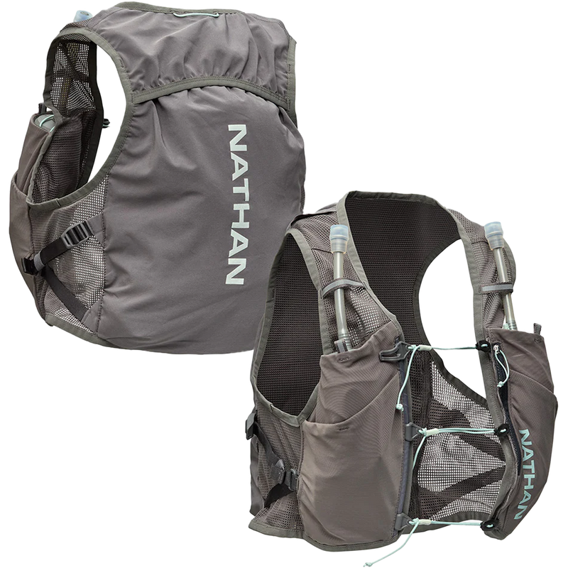 Women's Pinnacle Breeze 4L, Nathan W Pinnacle Breeze 4L front and back