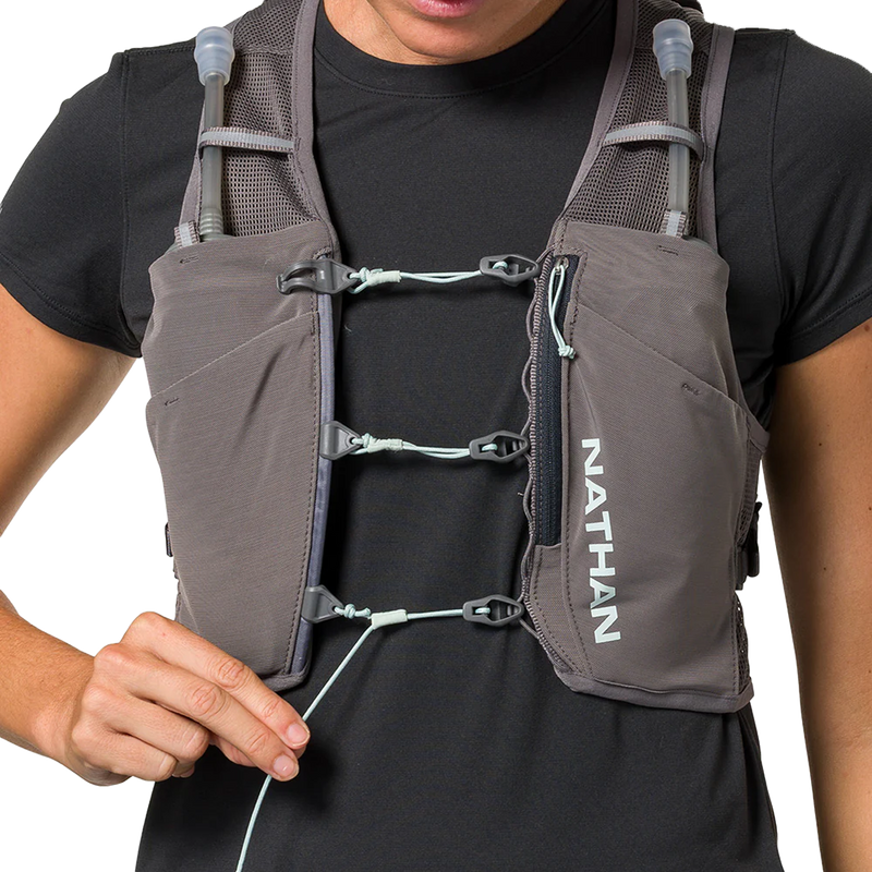 Women's Pinnacle Breeze 4L, Nathan W Pinnacle Breeze 4L cinch