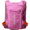 Fuchsia/Orange Blaze