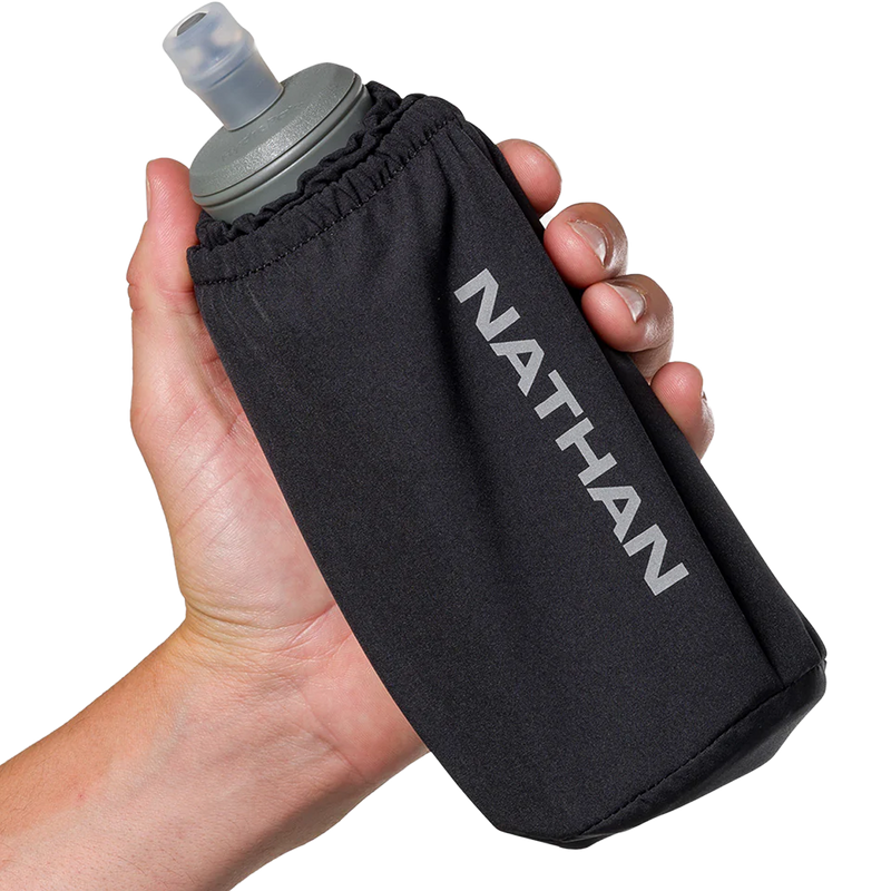 Pinnacle 18 oz Insulated Soft Flask, Featured Image