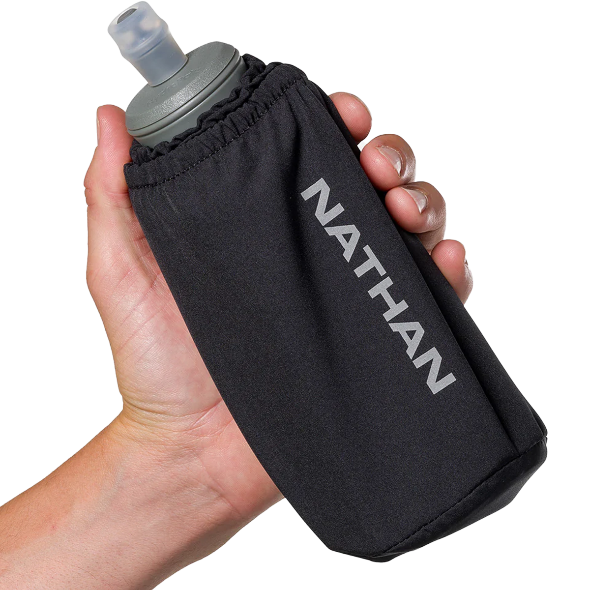 Pinnacle 18 oz Insulated Soft Flask alternate view
