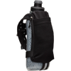 Black/Reflective Silver