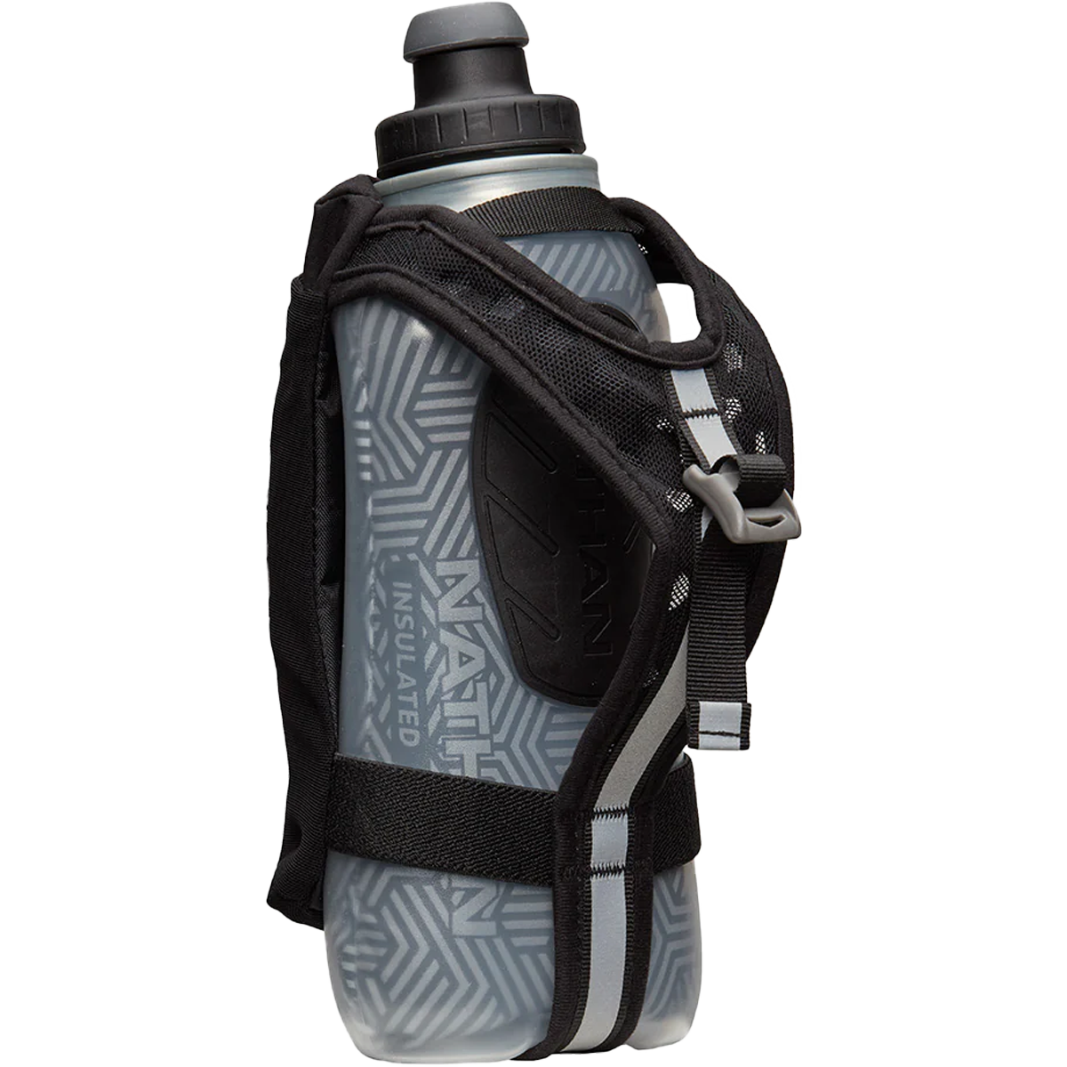 SpeedDraw 2 18 oz Insulated Flask alternate view